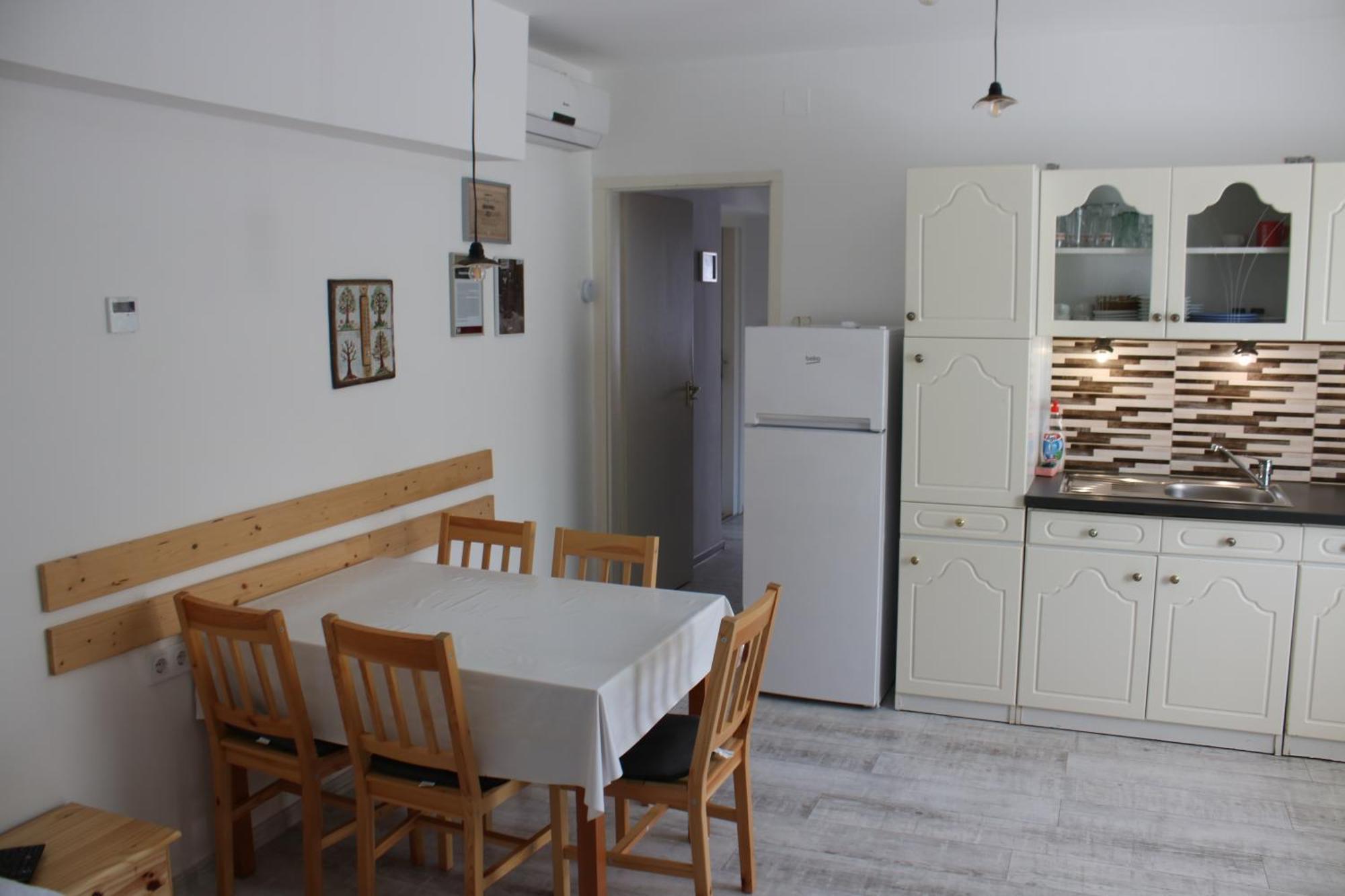 Ferienwohnung Zamardi Trafohaz Exterior foto