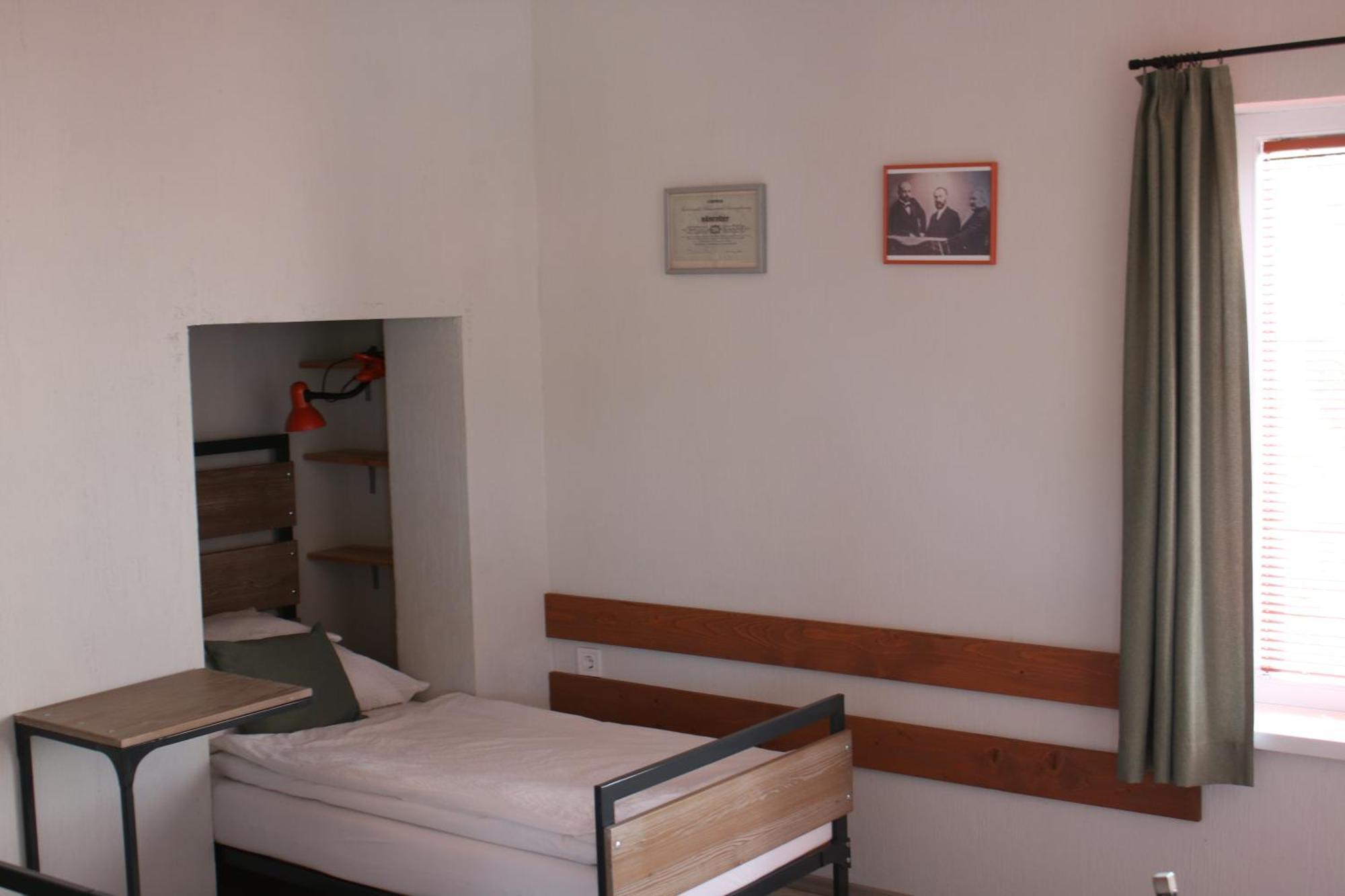 Ferienwohnung Zamardi Trafohaz Exterior foto