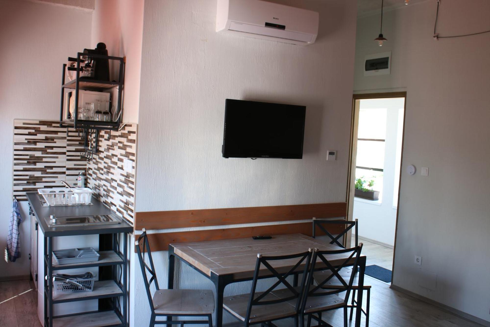 Ferienwohnung Zamardi Trafohaz Exterior foto