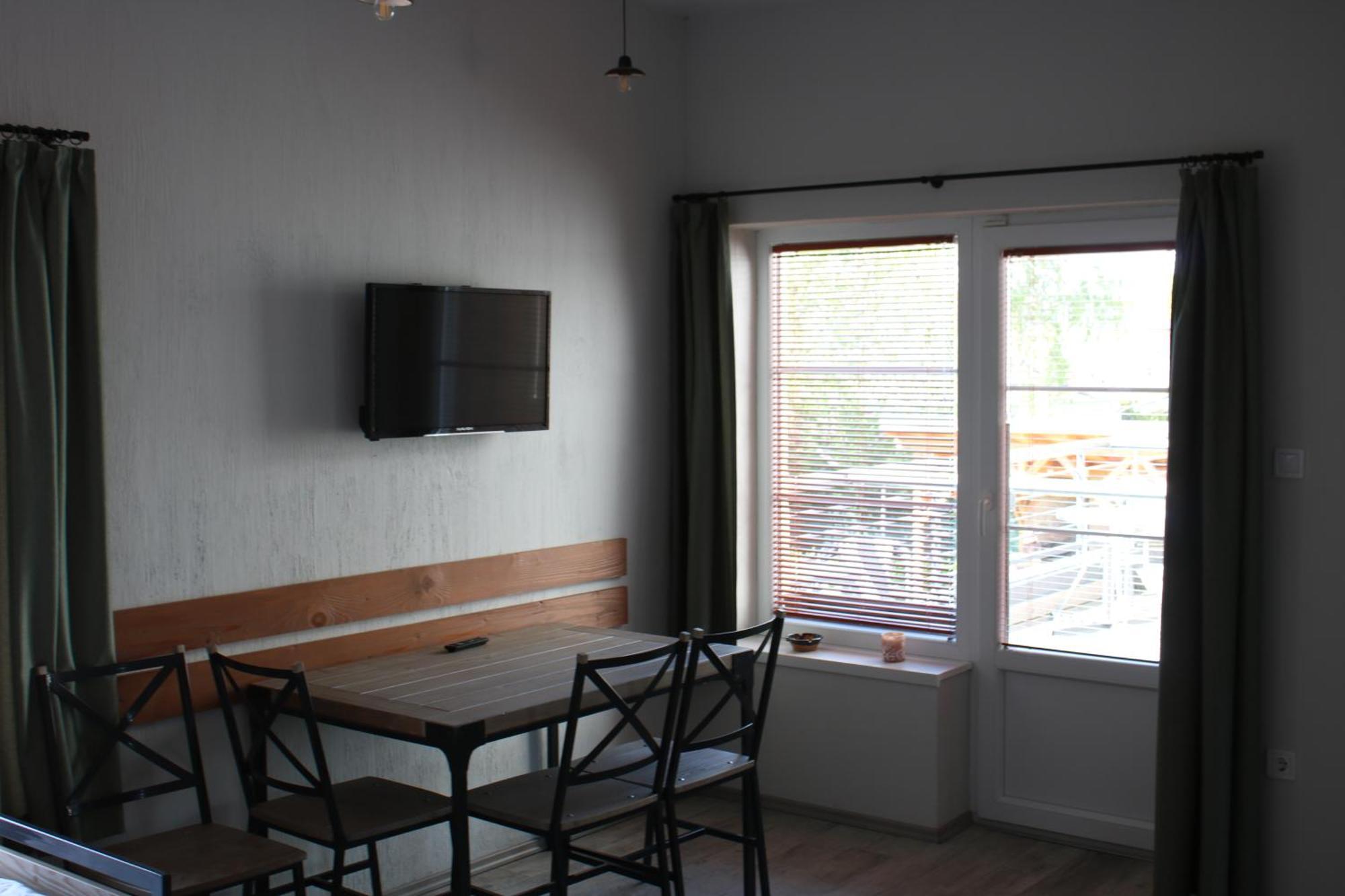 Ferienwohnung Zamardi Trafohaz Exterior foto