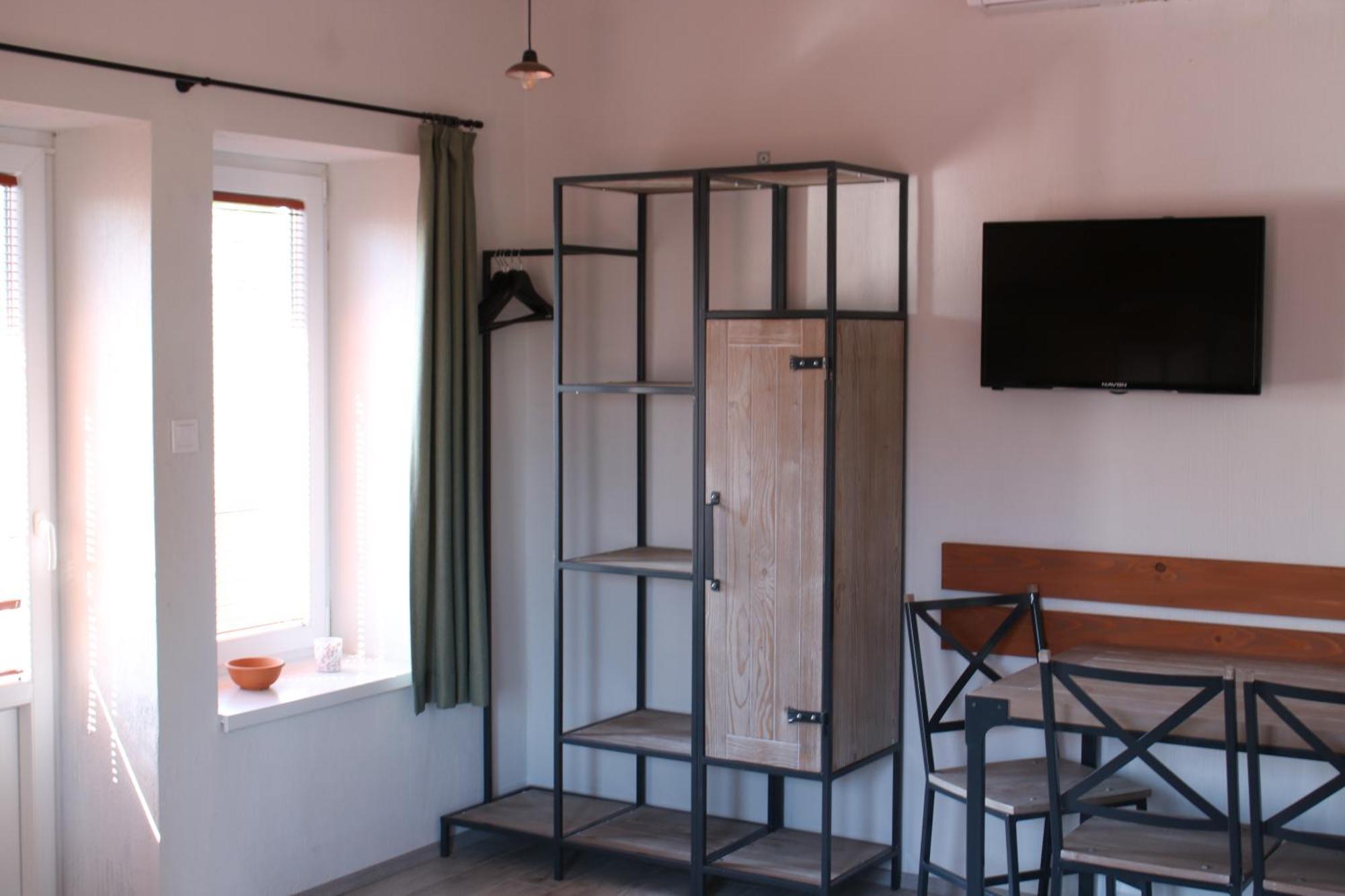 Ferienwohnung Zamardi Trafohaz Exterior foto