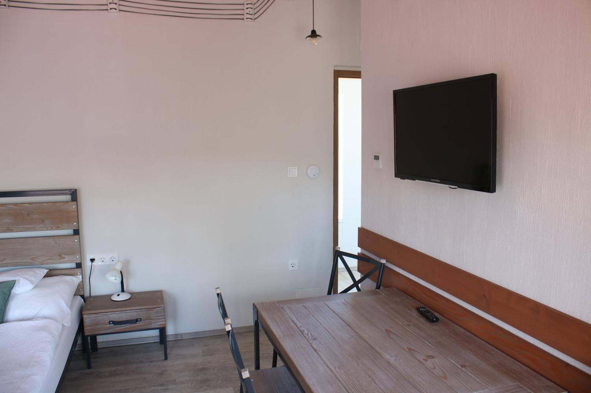 Ferienwohnung Zamardi Trafohaz Exterior foto