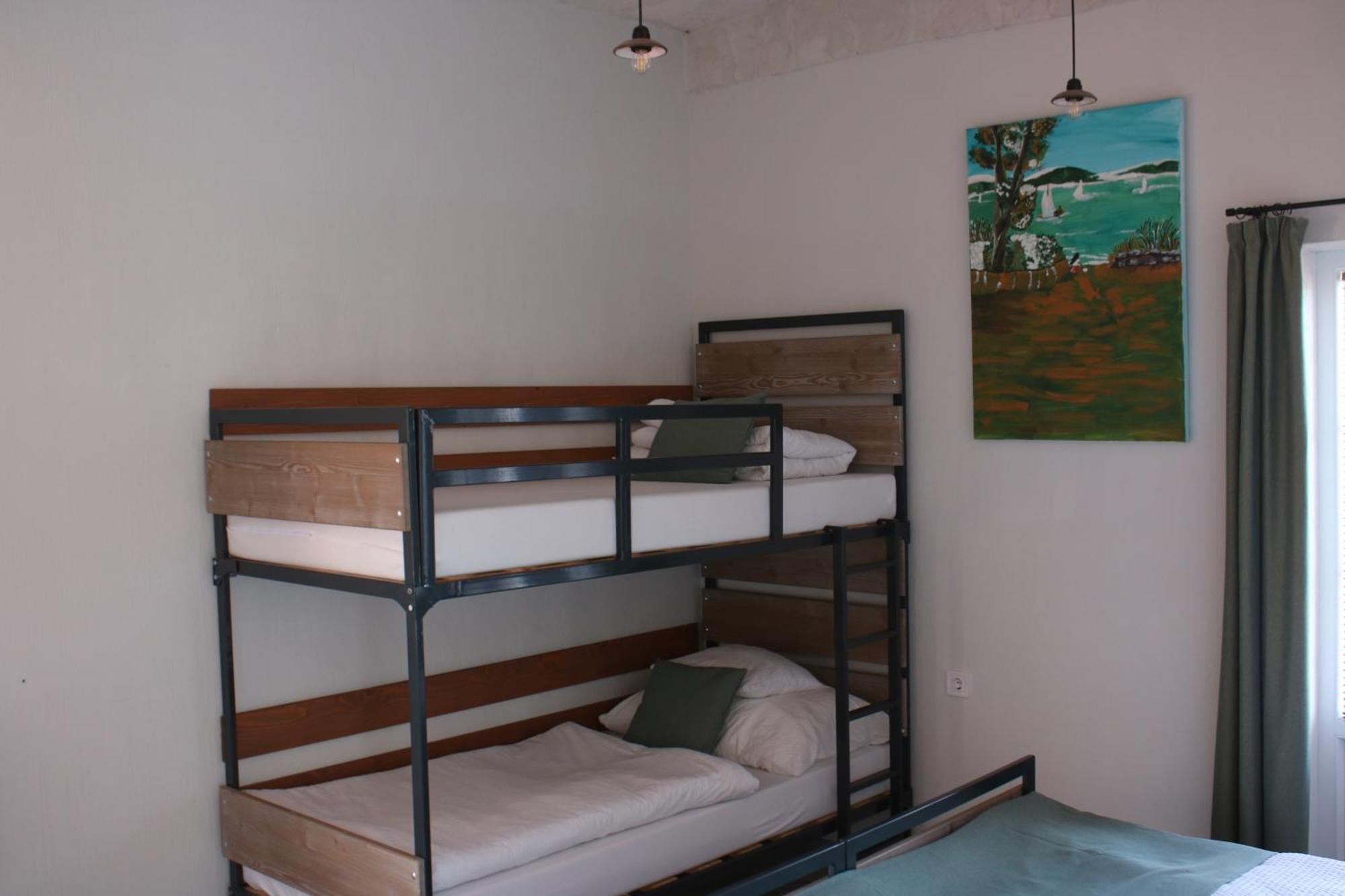 Ferienwohnung Zamardi Trafohaz Exterior foto