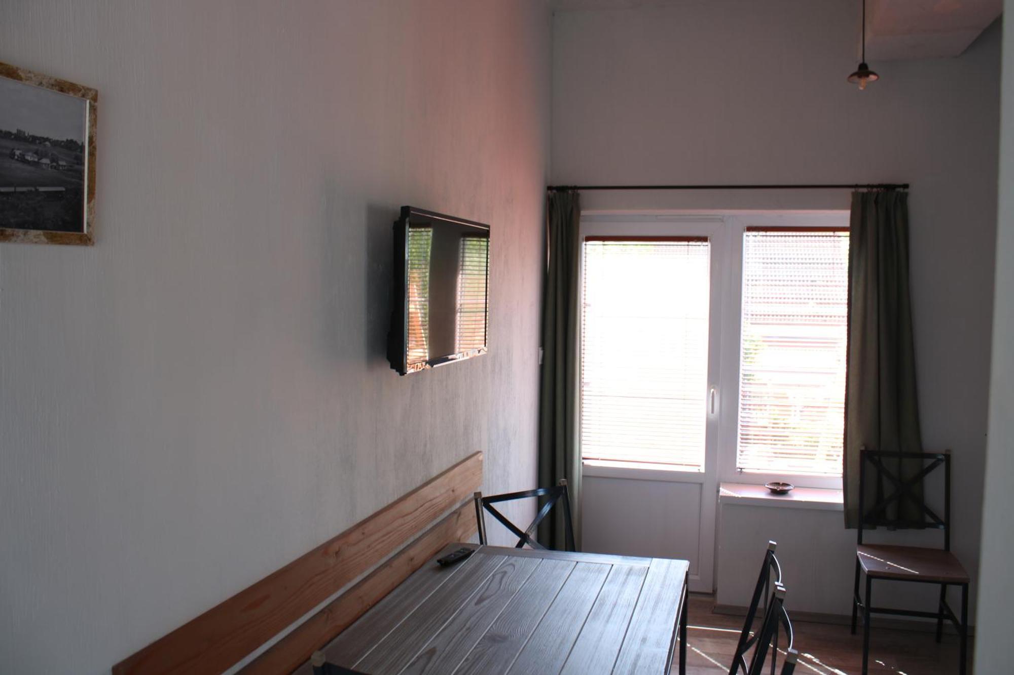 Ferienwohnung Zamardi Trafohaz Exterior foto