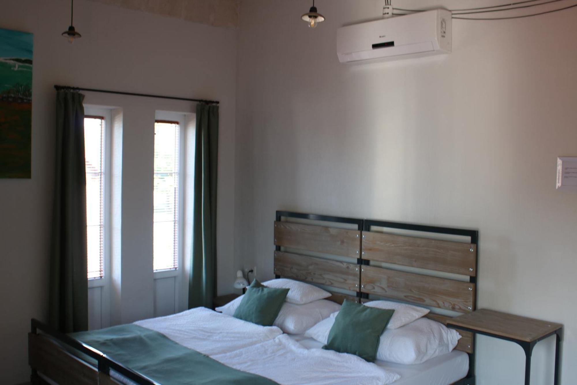 Ferienwohnung Zamardi Trafohaz Exterior foto